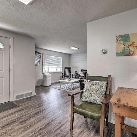Fremont Home, Near Reservoirs And Hiking Trails Lyman Exterior foto