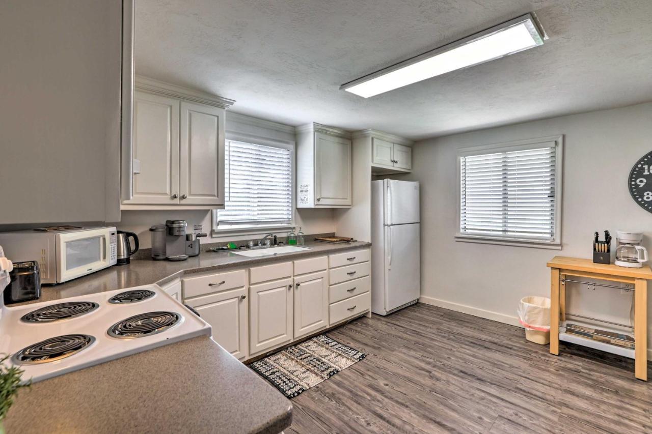 Fremont Home, Near Reservoirs And Hiking Trails Lyman Exterior foto