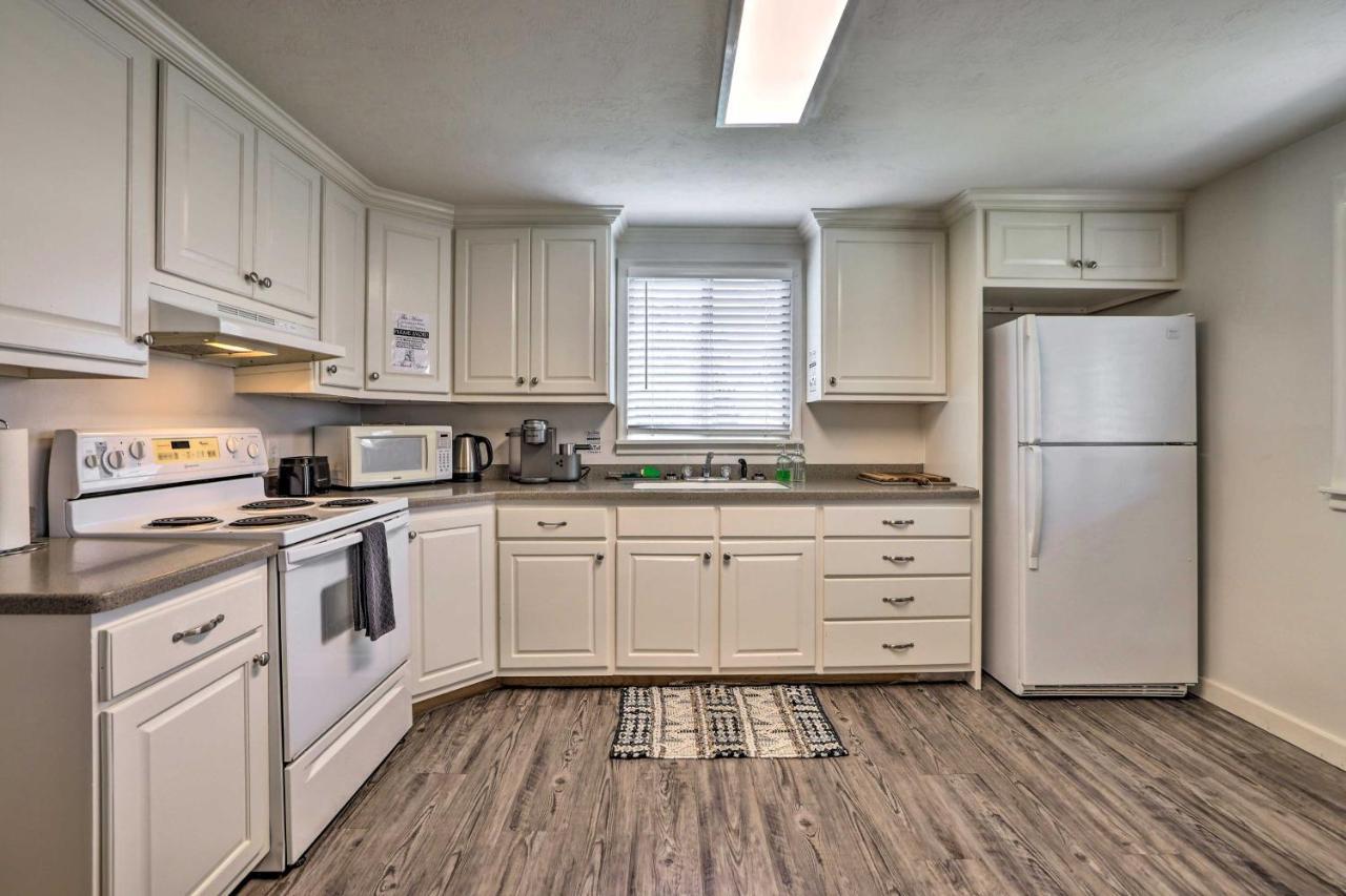 Fremont Home, Near Reservoirs And Hiking Trails Lyman Exterior foto