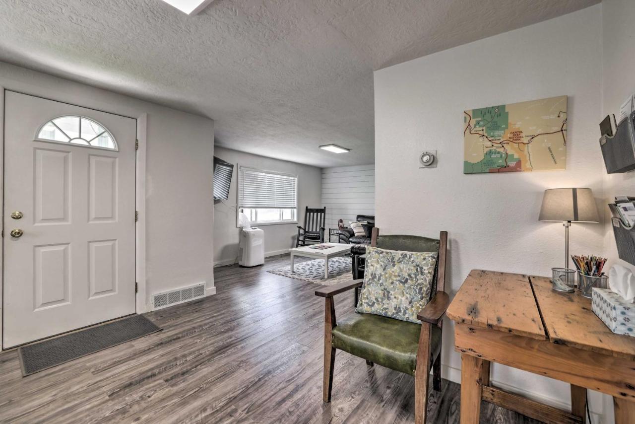 Fremont Home, Near Reservoirs And Hiking Trails Lyman Exterior foto